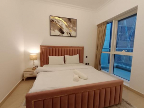 2Bed Room in Downtown Dubai !